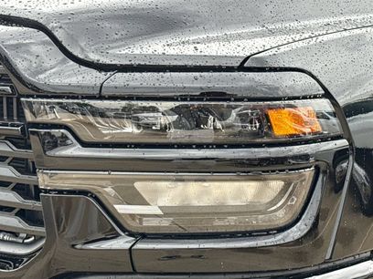 New 2026 RAM 2500 Lone Star