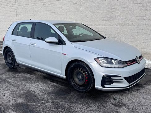 Used 2019 Volkswagen GTI S image 6