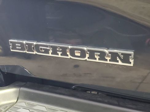 Used 2026 RAM 2500 Big Horn AWD/4WD image 29