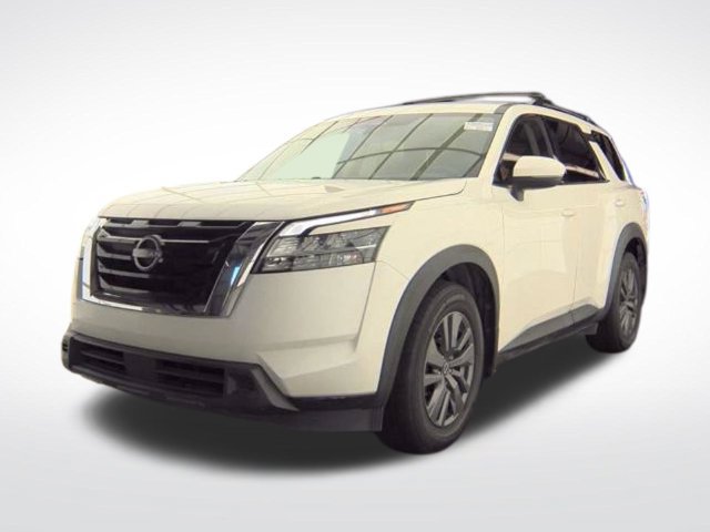 Used 2022 Nissan Pathfinder SV FWD image 18