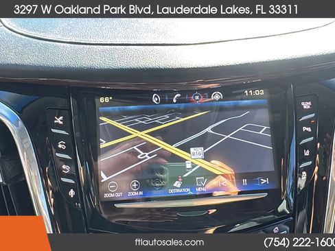 Used 2015 Cadillac Escalade Premium image 76