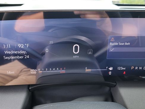 New 2026 Buick Enclave Sport Touring w/ Power Package image 17