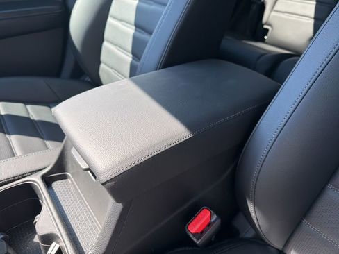 New 2026 Honda CR-V EX-L image 12