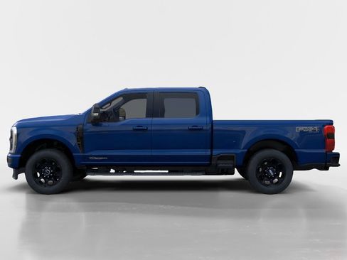New 2026 Ford F250 Lariat w/ Black Appearance Package image 26