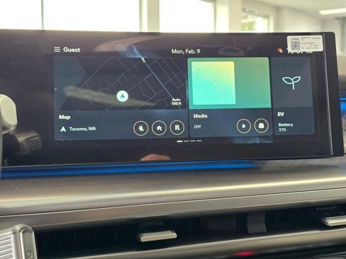 New 2026 Hyundai Ioniq 9 Calligraphy AWD/4WD image 26