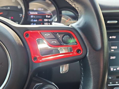 Used 2019 Porsche 911 Turbo S AWD/4WD image 29