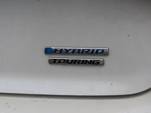 Used 2023 Honda Accord Touring image 8