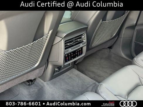 Used 2026 Audi Q7 3.0T Premium Plus w/ Premium Plus Package AWD/4WD image 26