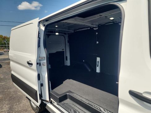 New 2025 Ford Transit 150 XL w/ Load Area Protection Package image 16