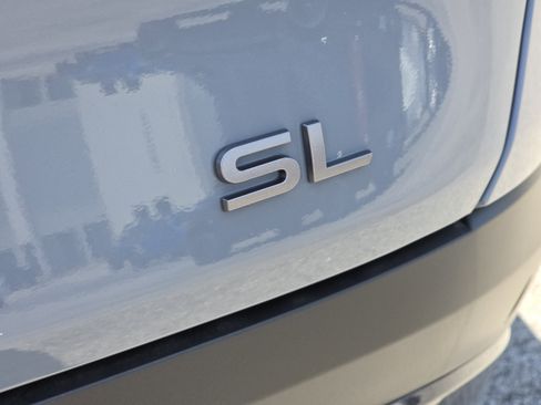 New 2025 Nissan Murano SL w/ Cargo Package image 22