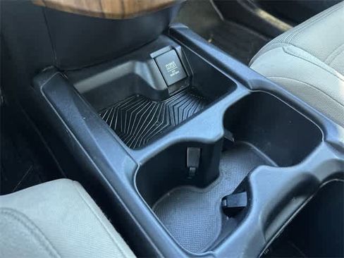 Used 2018 Honda CR-V EX image 29