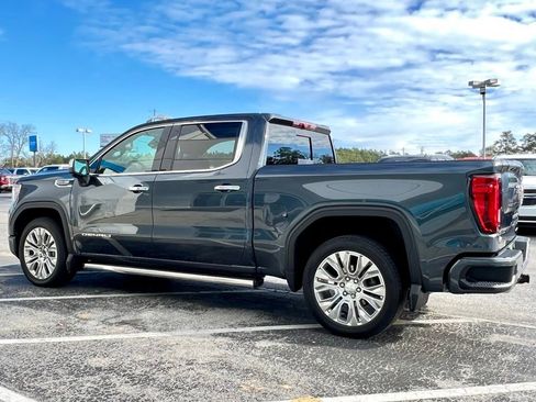 Used 2021 GMC Sierra 1500 Denali w/ Denali Ultimate Package image 10