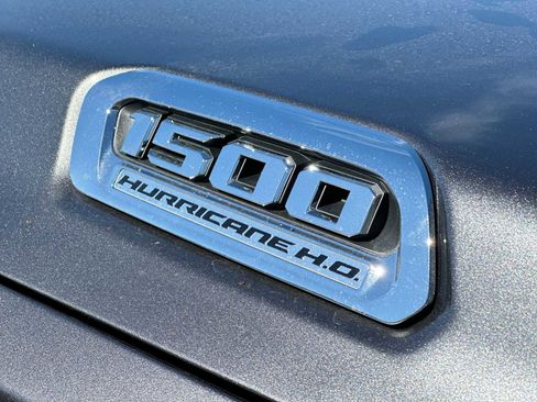 New 2026 RAM 1500 Tungsten w/ Bed Utility Group AWD/4WD image 15