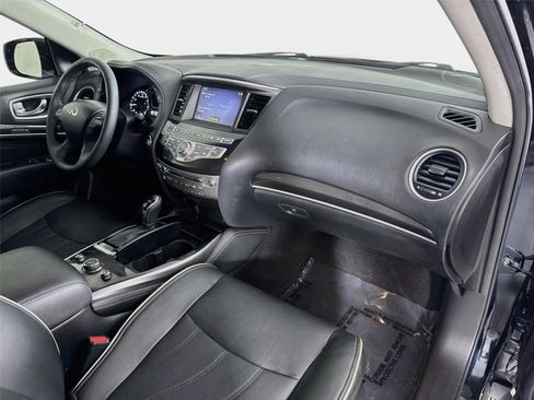 Used 2016 INFINITI QX60 FWD w/ Premium Plus Package image 30