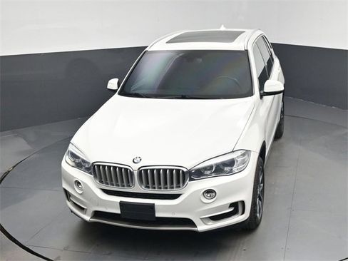 Used 2018 BMW X5 xDrive35i image 48