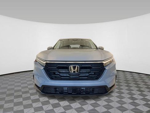 New 2026 Honda CR-V LX image 10