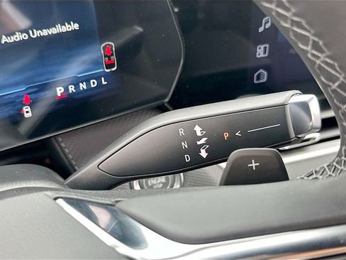 New 2026 Chevrolet Equinox LT w/ Safety and Technology Package FWD image 18