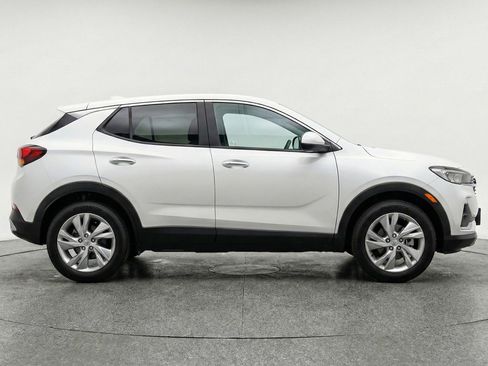 Used 2025 Buick Encore GX Preferred FWD image 11