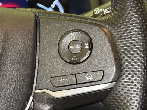 Used 2023 Honda Passport TrailSport image 32