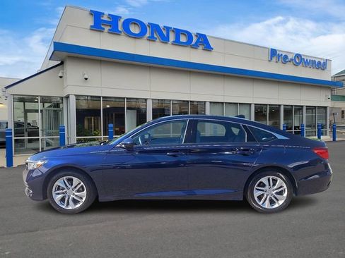 Used 2023 Honda Accord EX image 7
