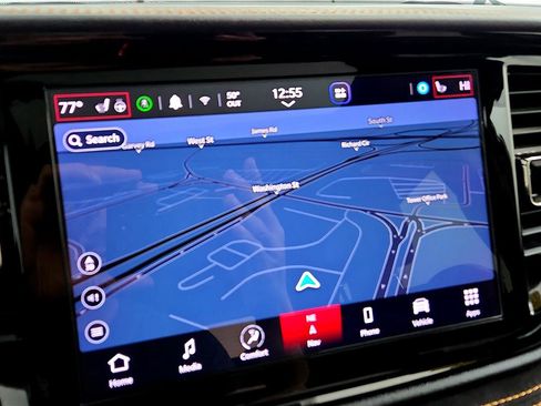 Used 2023 Dodge Durango R/T w/ Hemi Orange Plus Package image 21