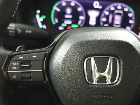 New 2026 Honda Accord Touring image 20