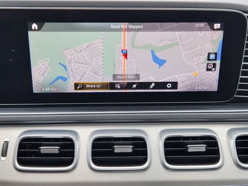 Used 2020 Mercedes-Benz GLE 350 4MATIC image 15