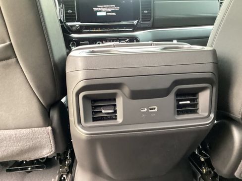 New 2026 Chevrolet Silverado 1500 LT AWD/4WD image 18