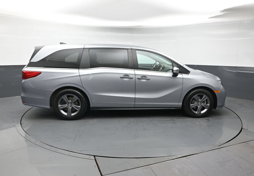 Certified 2023 Honda Odyssey EX image 7