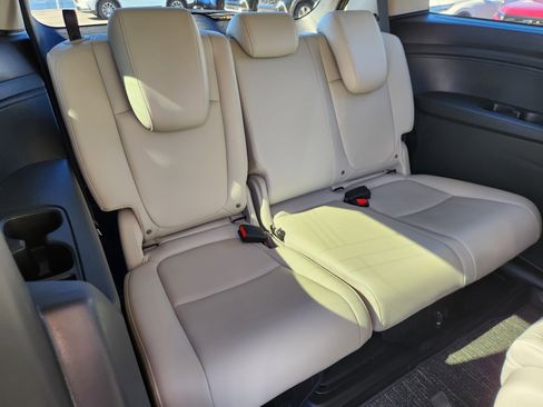 Certified 2025 Honda Odyssey EX-L image 11