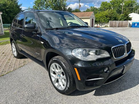 Used 2013 BMW X5 xDrive35i AWD/4WD image 3