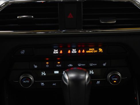 Used 2023 MAZDA CX-9 Grand Touring image 21