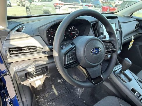 New 2026 Subaru Crosstrek 2.5i AWD/4WD image 30