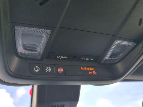 Certified 2023 Chevrolet Equinox RS FWD image 23