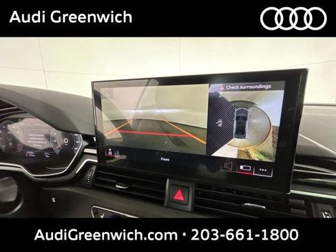 Used 2021 Audi A5 2.0T Premium Plus w/ Premium Plus AWD/4WD image 21
