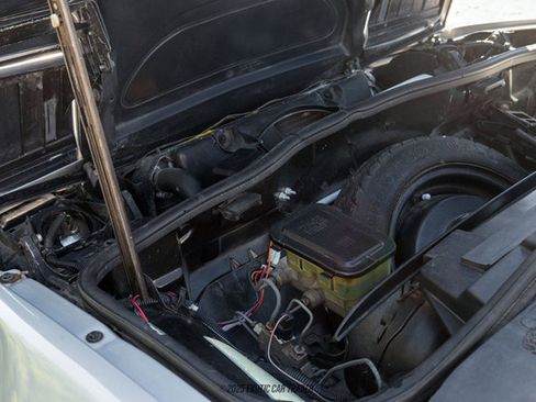 Used 1986 Pontiac Fiero GT image 15
