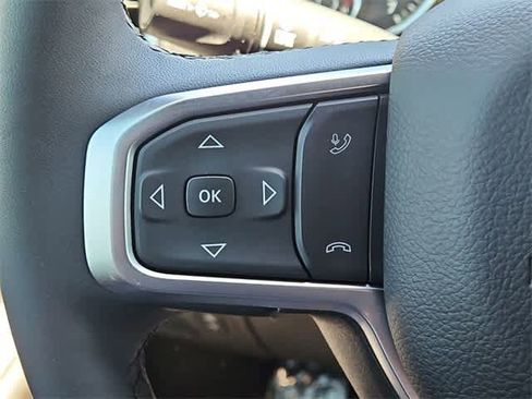 Used 2025 RAM 1500 Big Horn image 22