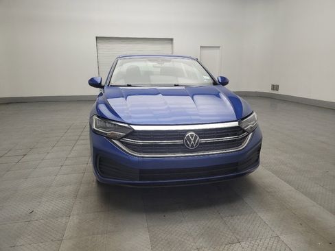 Used 2024 Volkswagen Jetta S FWD image 14
