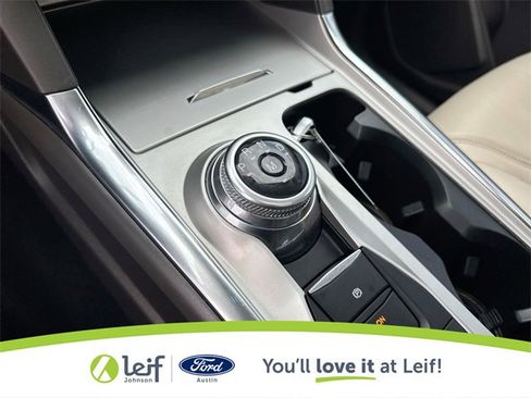 Used 2021 Ford Explorer Platinum w/ Equipment Group 601A image 26