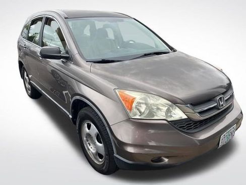 Used 2010 Honda CR-V LX image 9