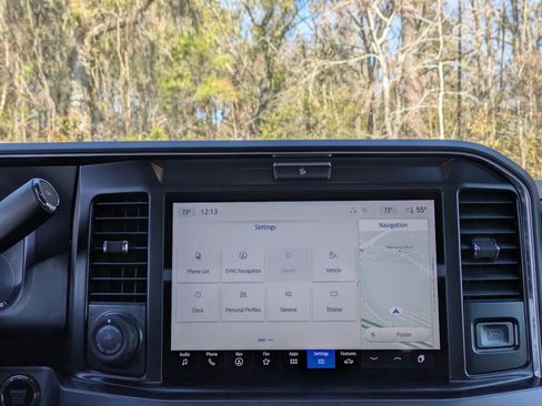 New 2026 Ford F350 Platinum image 22