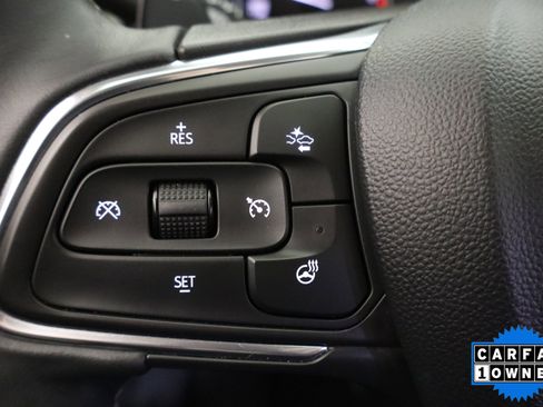 Certified 2023 Buick Envision Preferred image 56