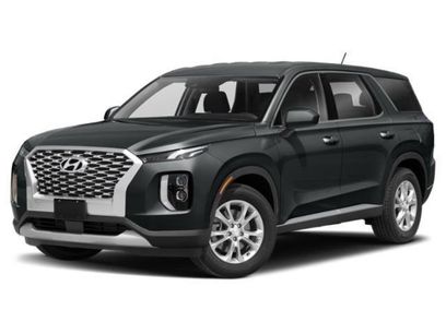Used 2022 Hyundai Palisade SE w/ Cargo Package