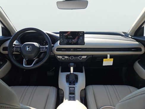 New 2027 Honda HR-V EX-L image 7