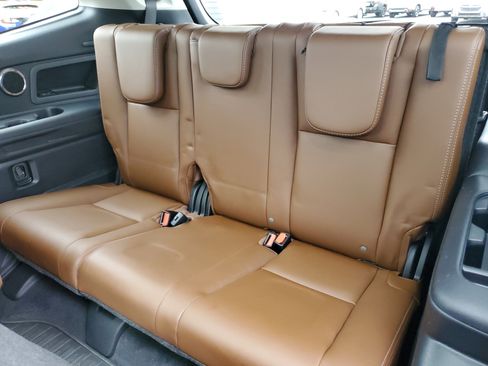 Certified 2024 Subaru Ascent Touring image 9