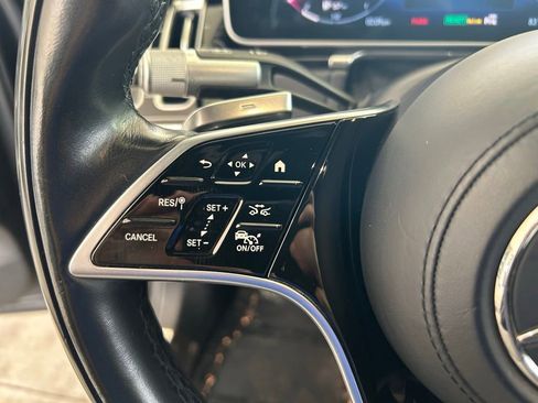 Used 2021 Mercedes-Benz Maybach S 580 4MATIC image 52
