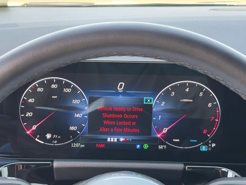 Used 2025 Mercedes-Benz GLA 250 GLA 250 image 21