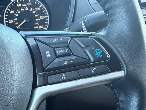Used 2022 Nissan Altima 2.5 SV w/ SV Premium Package AWD/4WD image 85