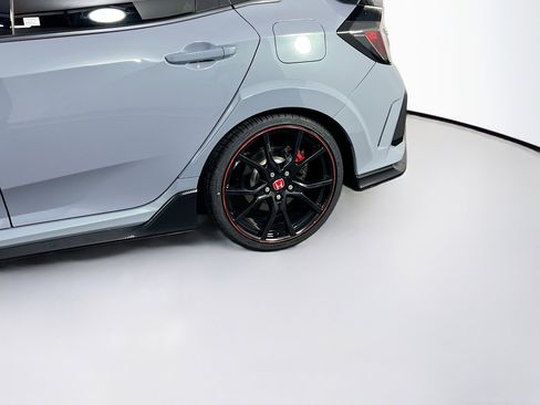 Used 2021 Honda Civic Type R image 29