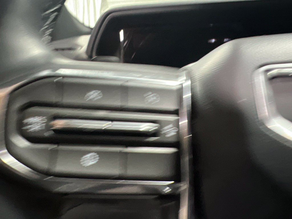 Used 2026 GMC Terrain Elevation FWD image 24